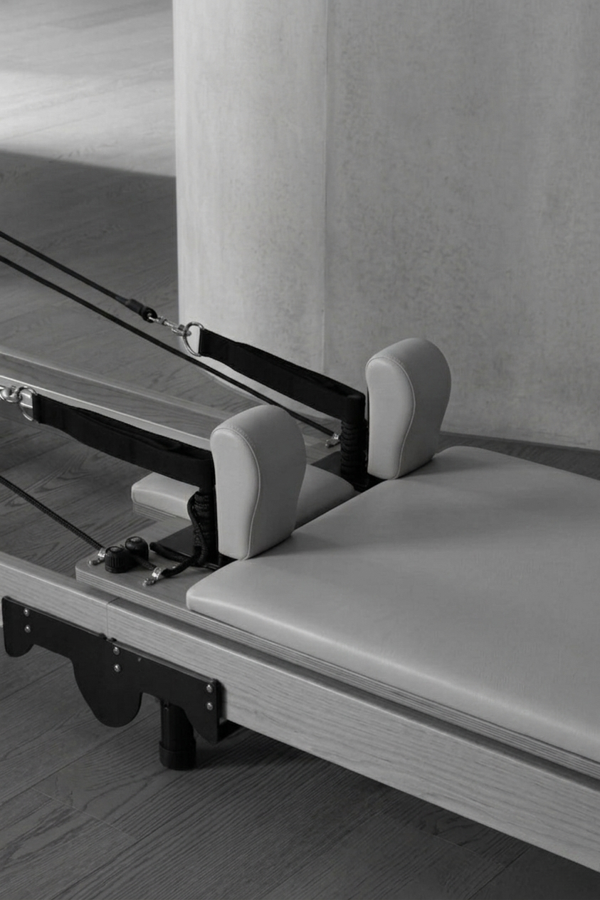 Reformer Classes